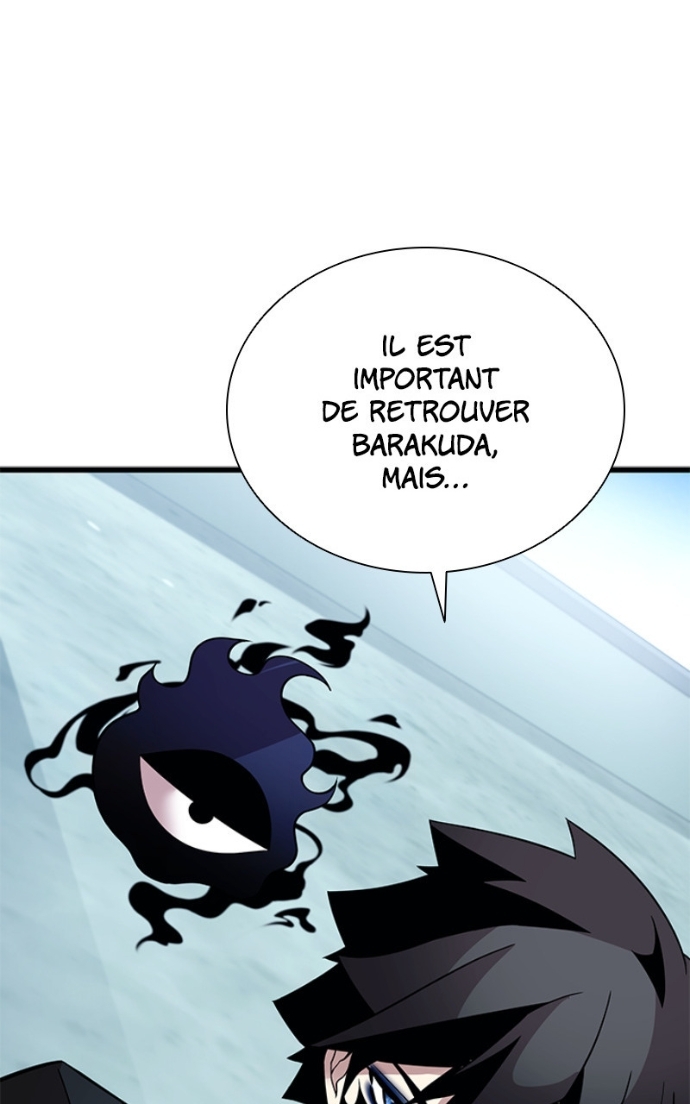 Villain to Kill Chapitre 191 - Page 55