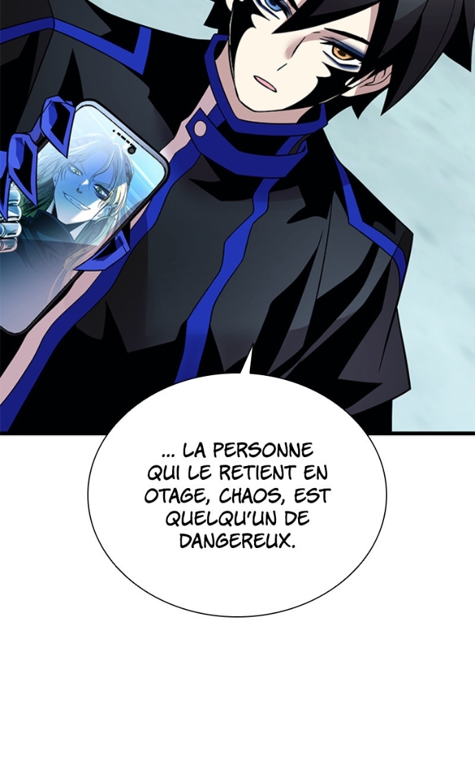 Villain to Kill Chapitre 191 - Page 56
