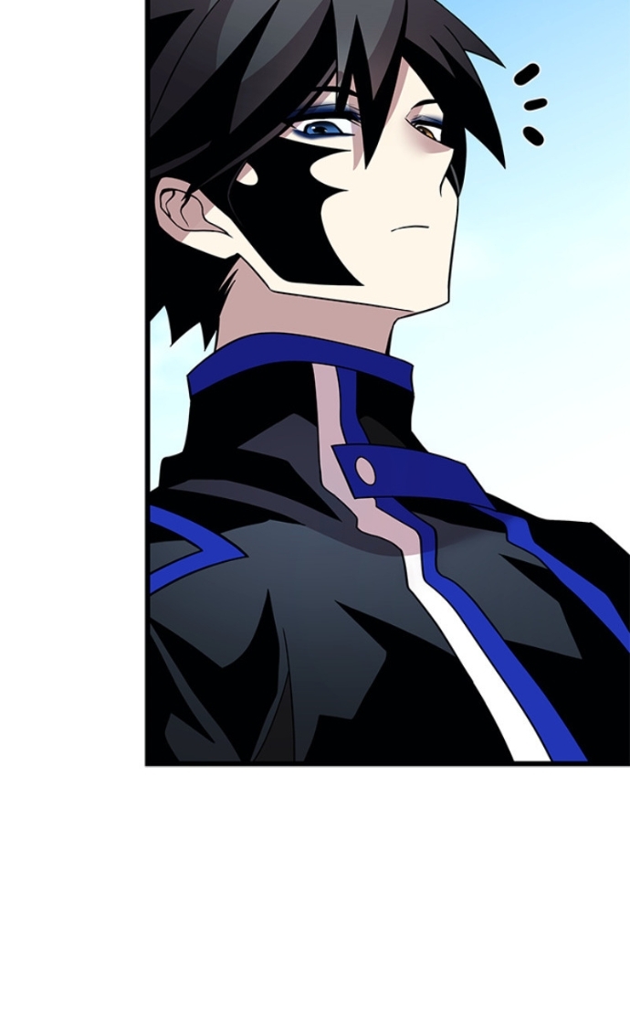 Villain to Kill Chapitre 191 - Page 60