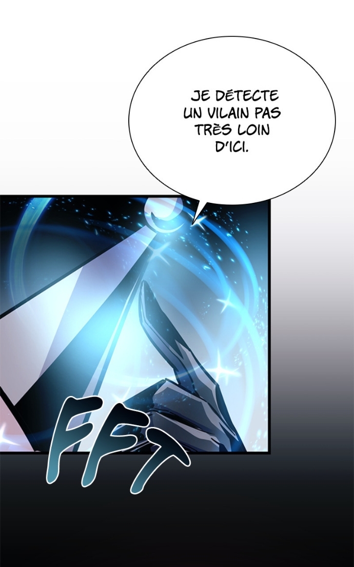 Villain to Kill Chapitre 191 - Page 61
