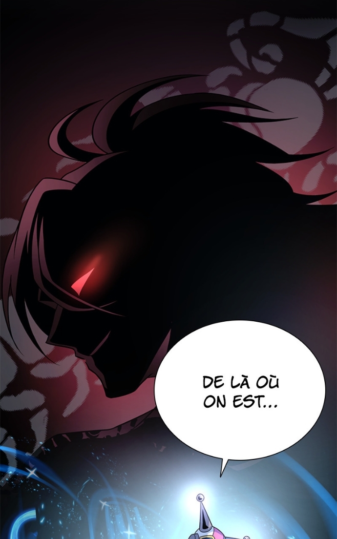 Villain to Kill Chapitre 191 - Page 62