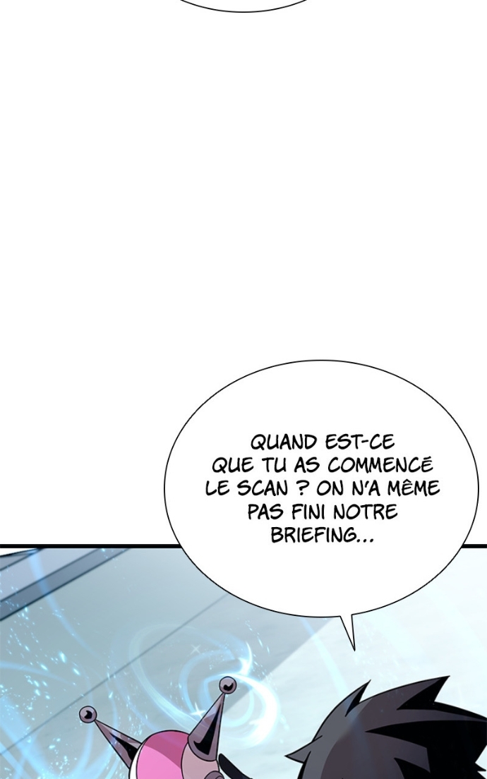 Villain to Kill Chapitre 191 - Page 64