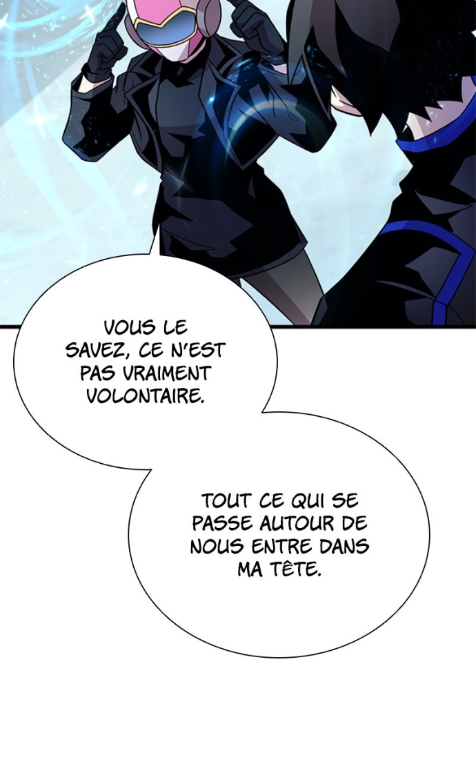 Villain to Kill Chapitre 191 - Page 65