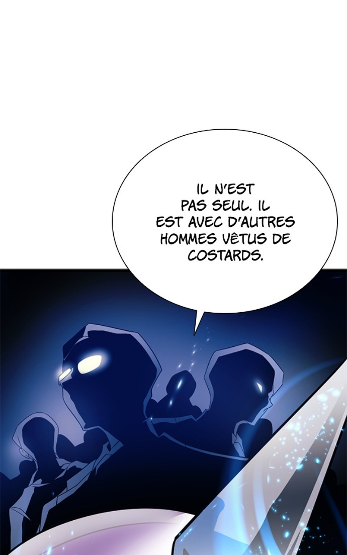 Villain to Kill Chapitre 191 - Page 66