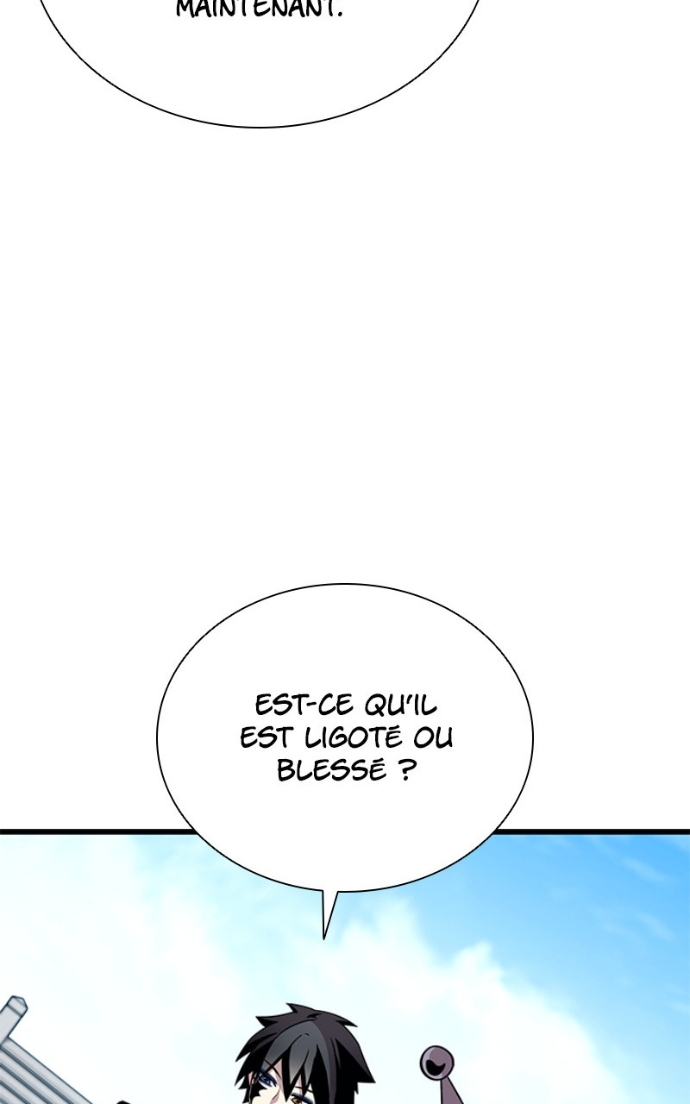 Villain to Kill Chapitre 191 - Page 68