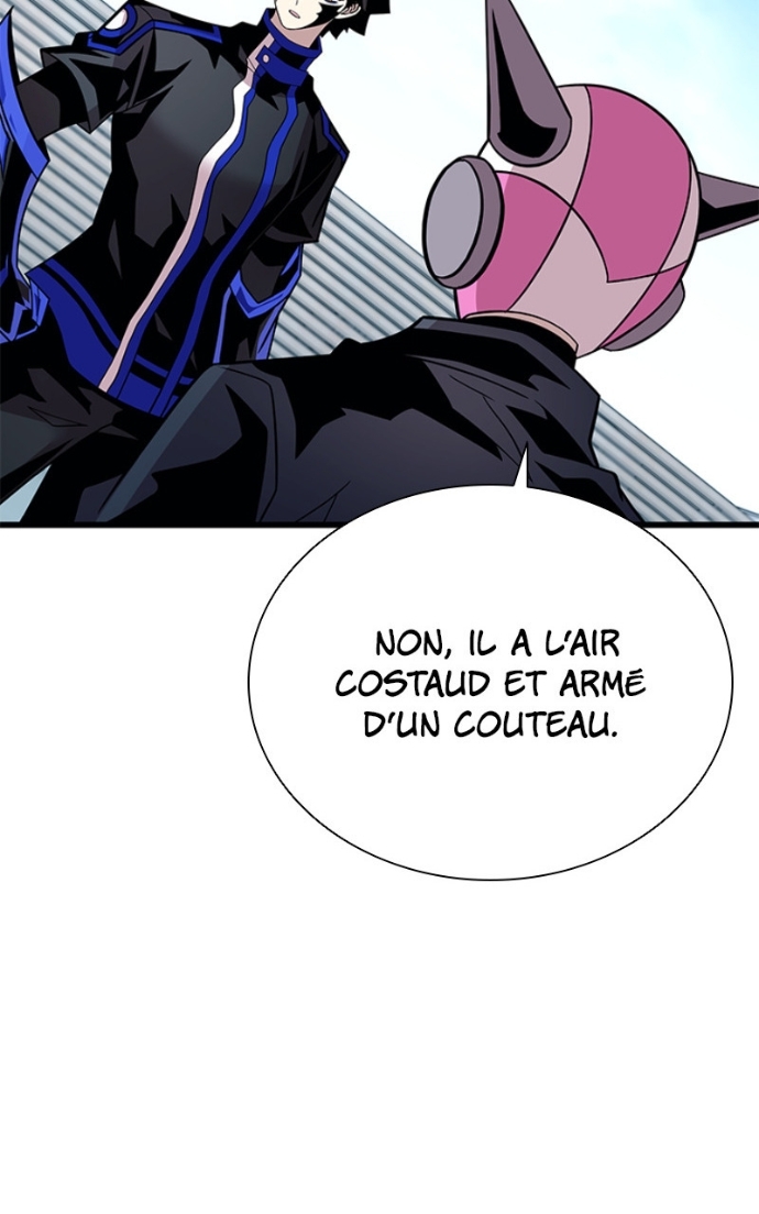 Villain to Kill Chapitre 191 - Page 69