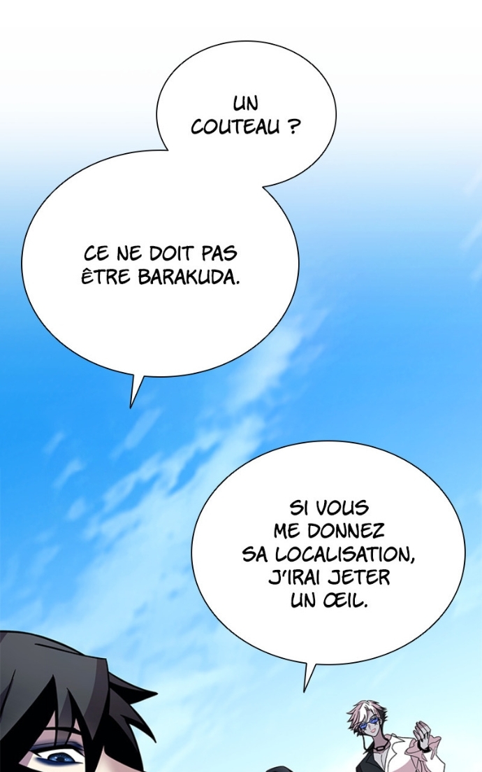 Villain to Kill Chapitre 191 - Page 70
