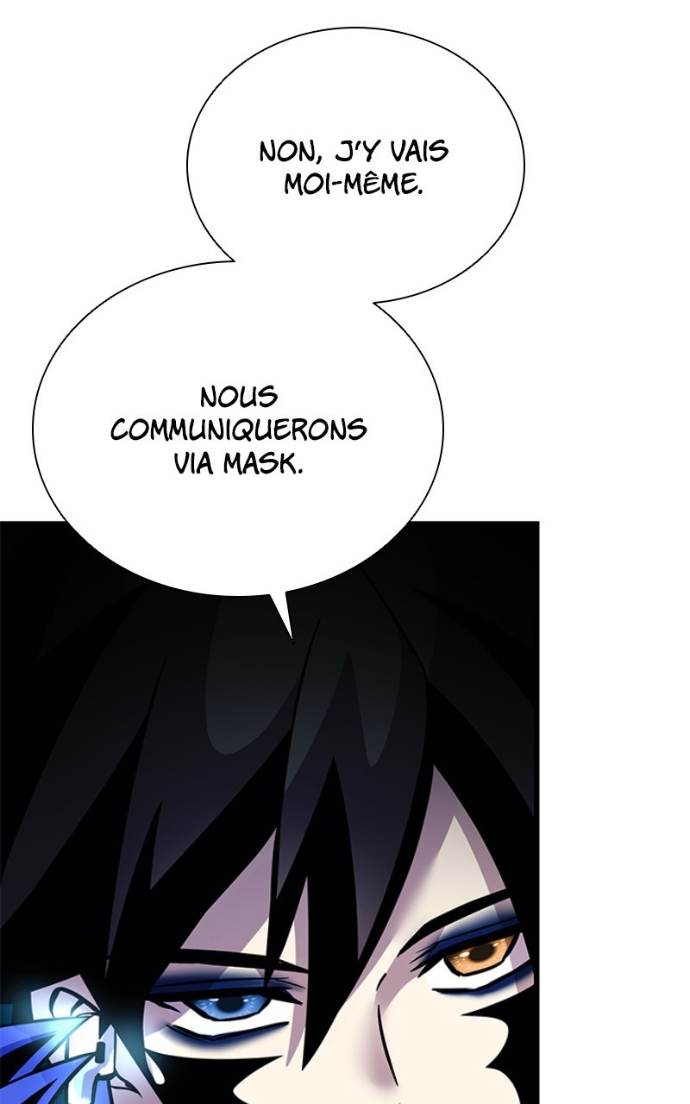 Villain to Kill Chapitre 191 - Page 72