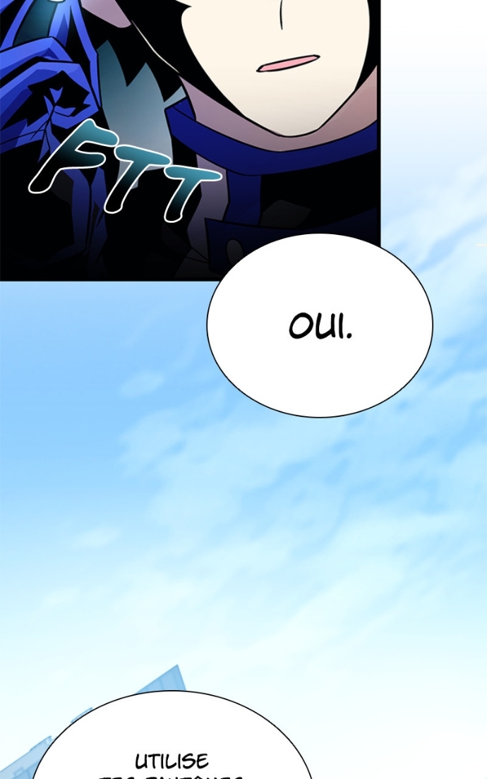 Villain to Kill Chapitre 191 - Page 73