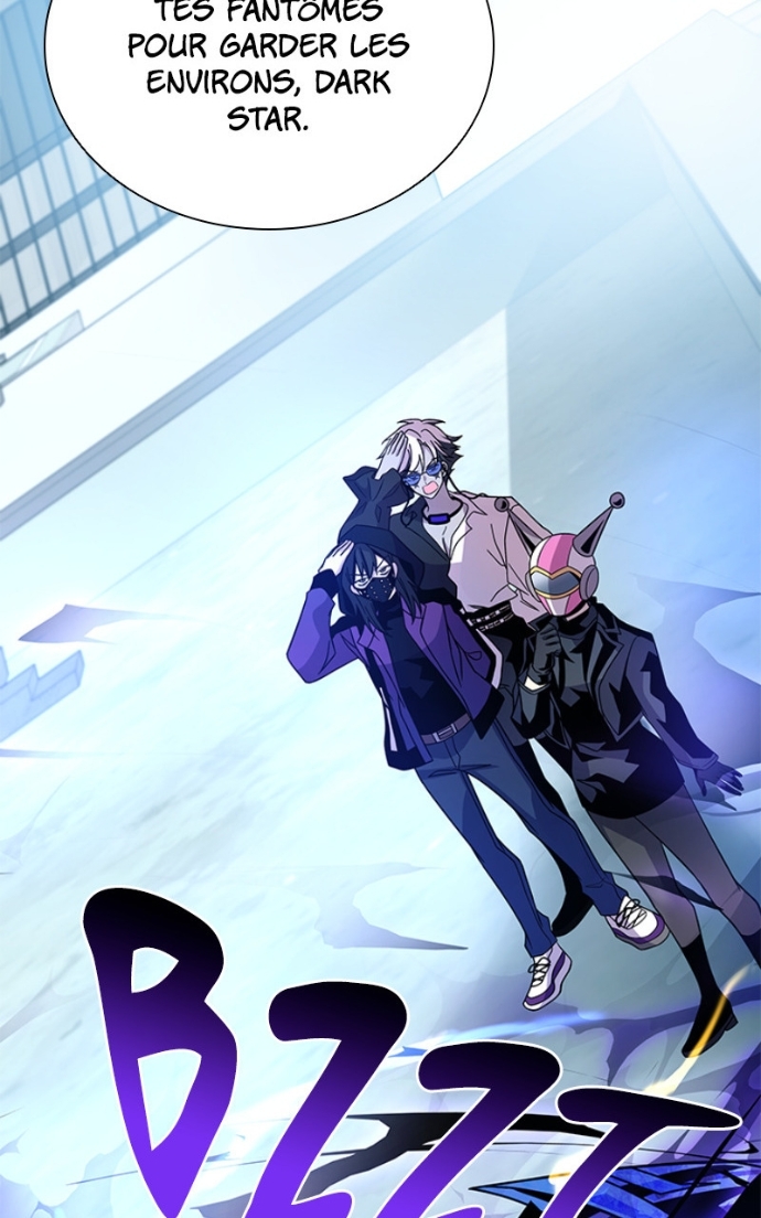 Villain to Kill Chapitre 191 - Page 74