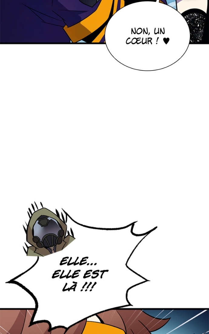 Villain to Kill Chapitre 191 - Page 8