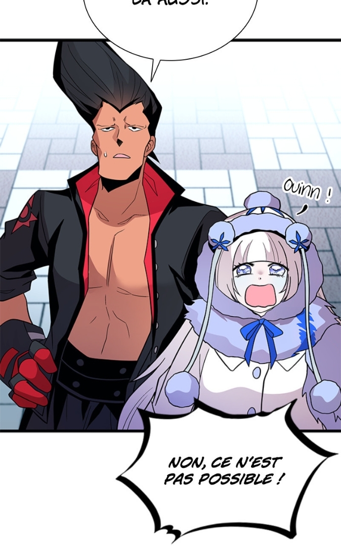 Villain to Kill Chapitre 191 - Page 83