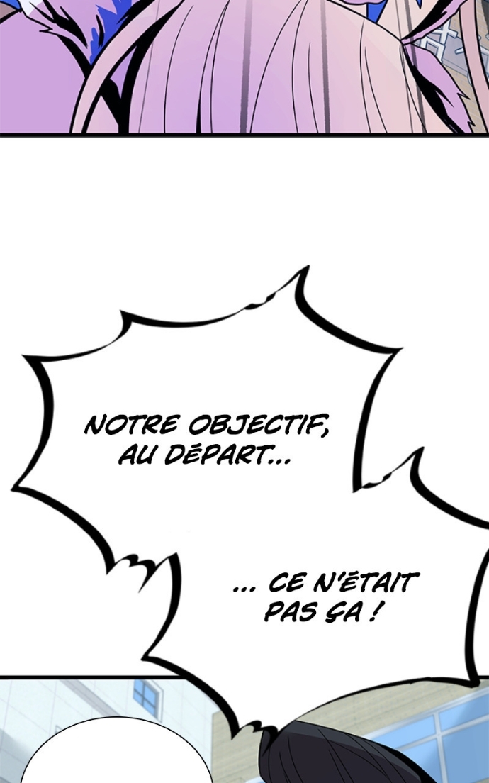 Villain to Kill Chapitre 191 - Page 89