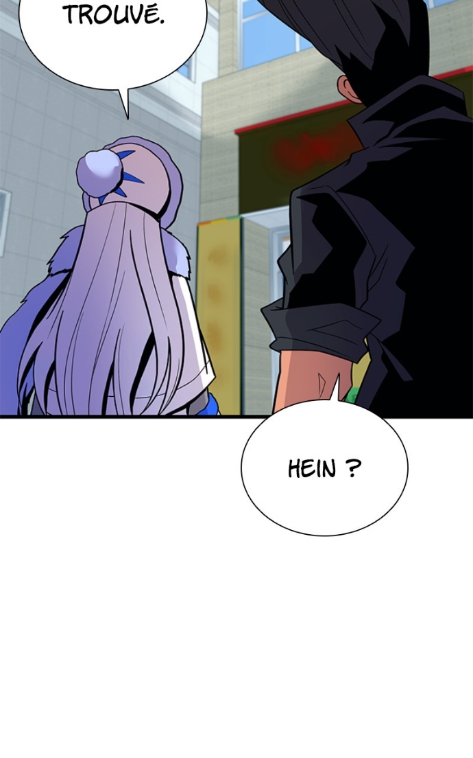 Villain to Kill Chapitre 191 - Page 90