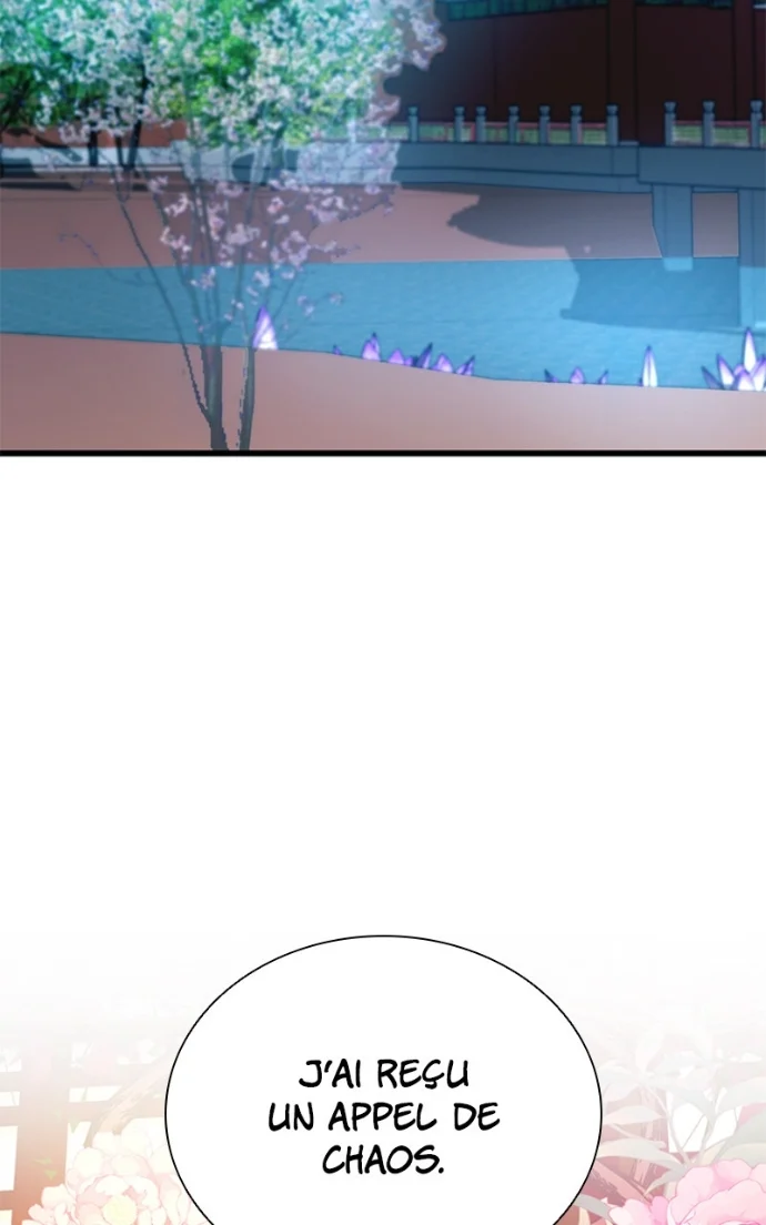 Villain to Kill Chapitre 191 - Page 97