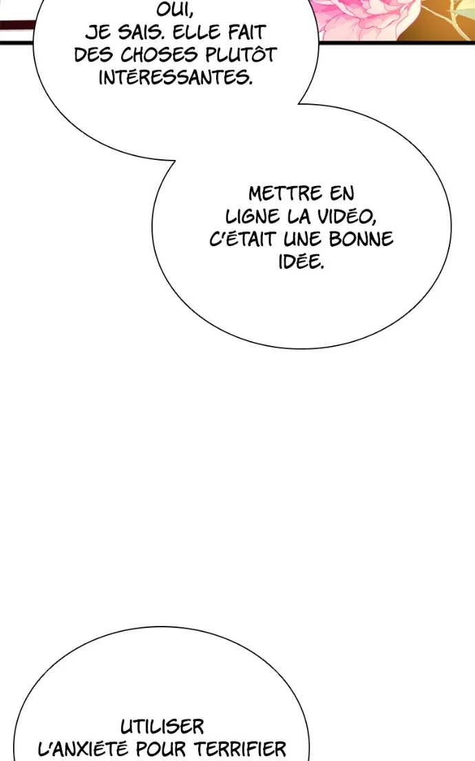Villain to Kill Chapitre 191 - Page 99