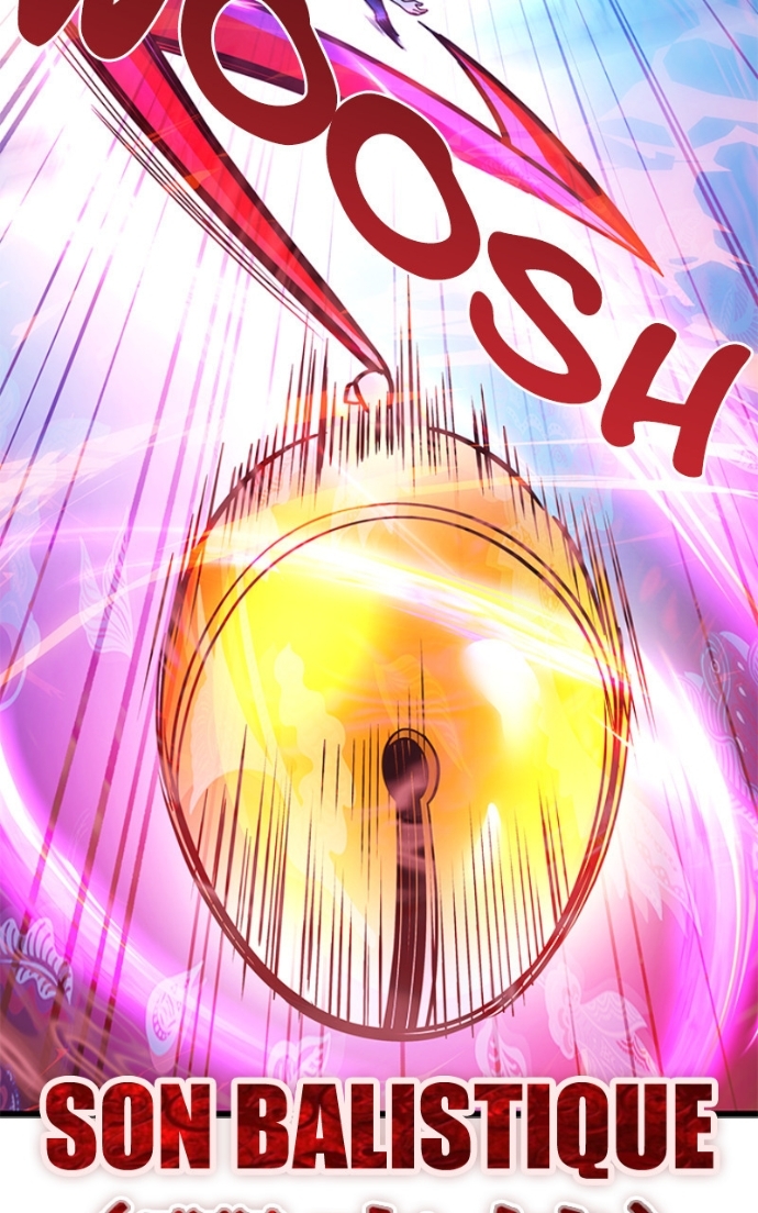 Villain to Kill Chapitre 192 - Page 100