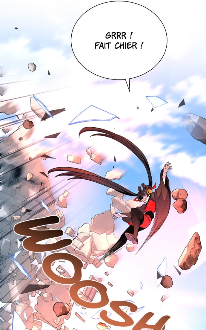Villain to Kill Chapitre 192 - Page 108