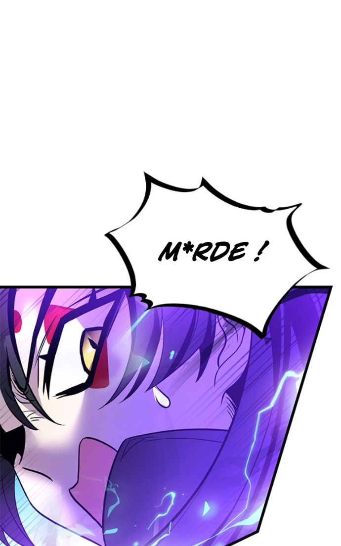 Villain to Kill Chapitre 192 - Page 112