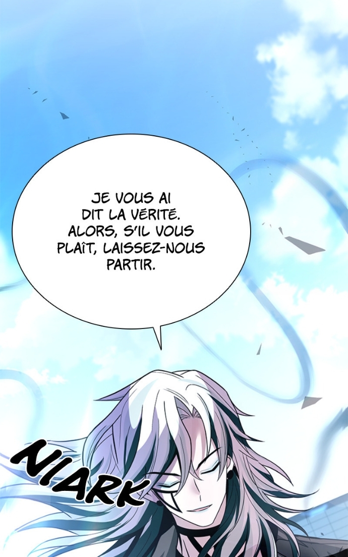 Villain to Kill Chapitre 192 - Page 126