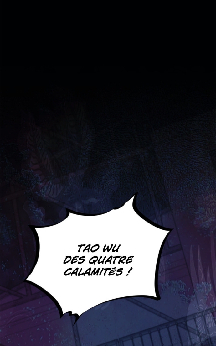 Villain to Kill Chapitre 192 - Page 19