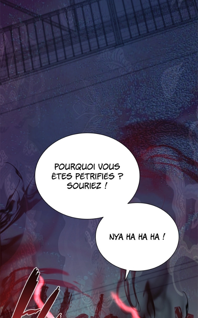 Villain to Kill Chapitre 192 - Page 20