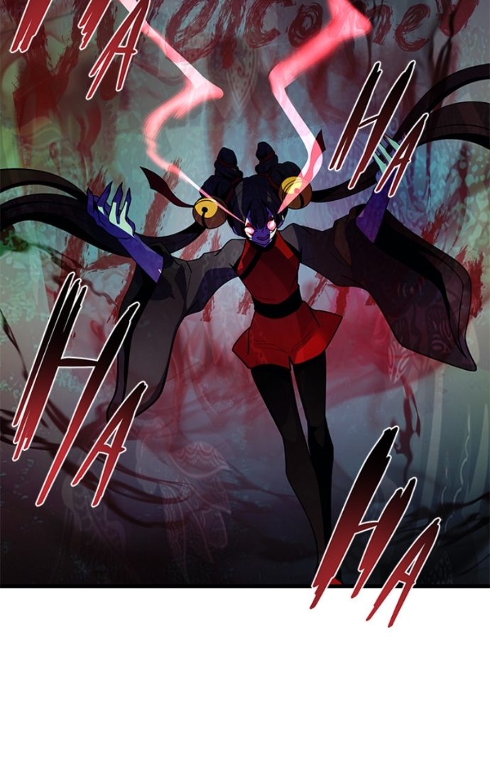Villain to Kill Chapitre 192 - Page 21