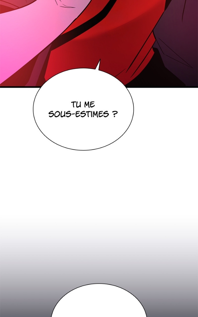 Villain to Kill Chapitre 192 - Page 25
