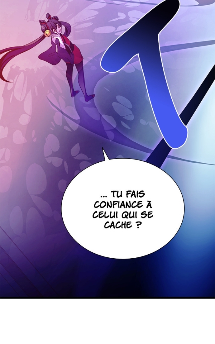 Villain to Kill Chapitre 192 - Page 28