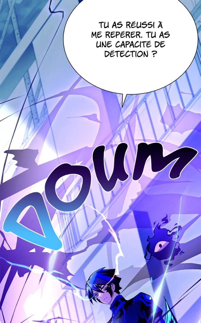 Villain to Kill Chapitre 192 - Page 30