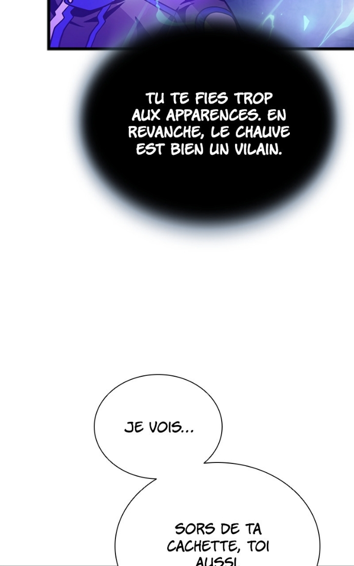 Villain to Kill Chapitre 192 - Page 35