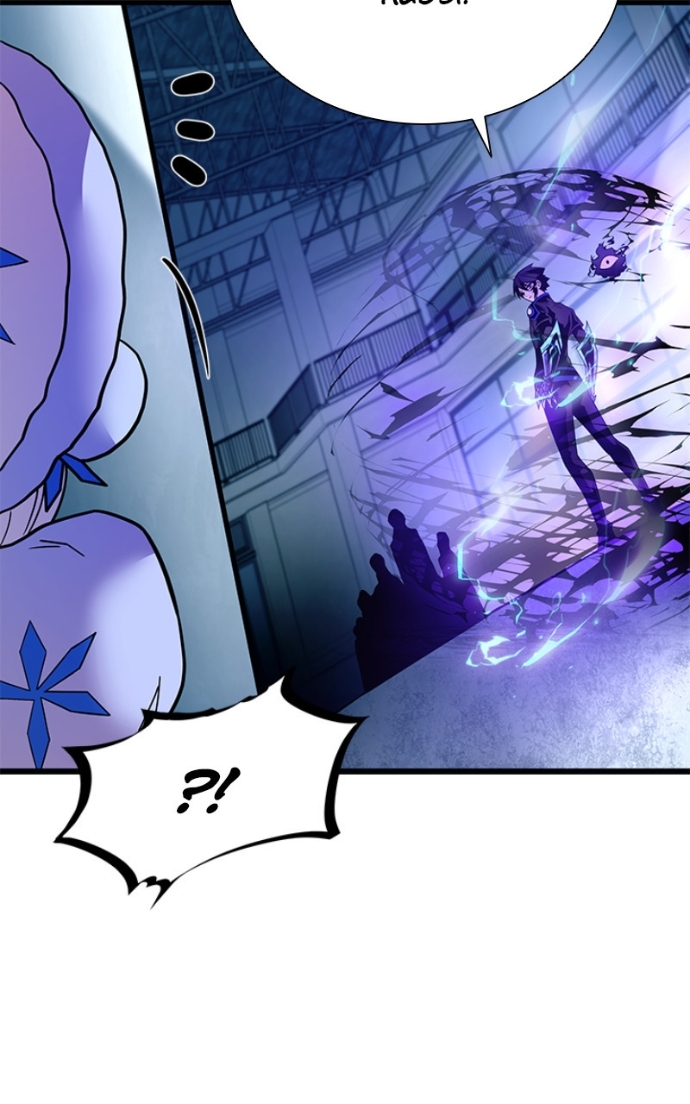 Villain to Kill Chapitre 192 - Page 36