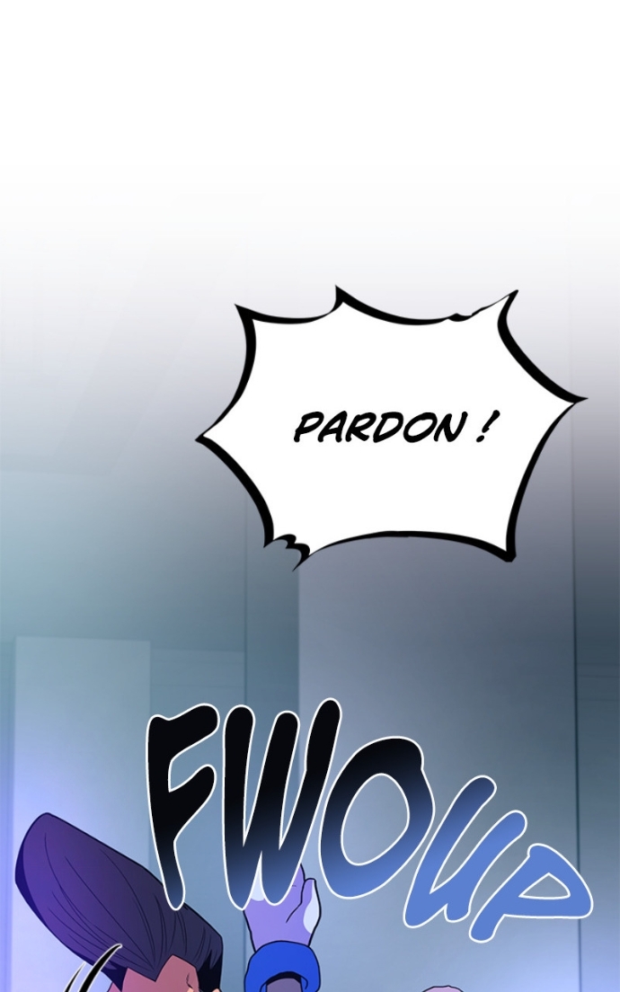 Villain to Kill Chapitre 192 - Page 37
