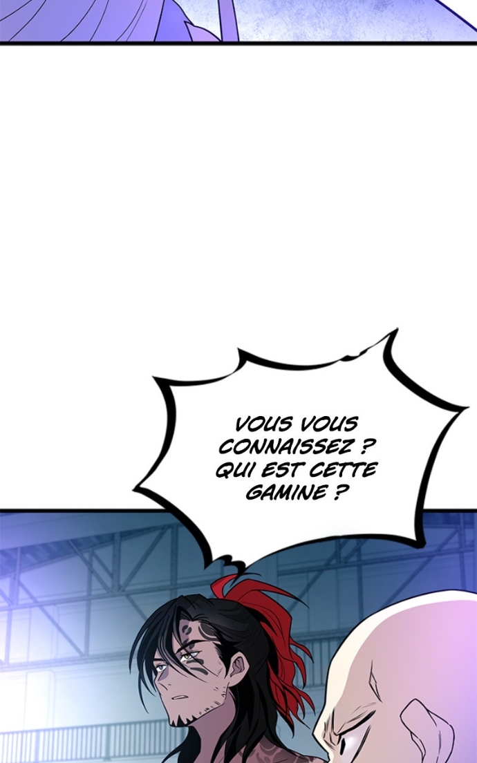 Villain to Kill Chapitre 192 - Page 40