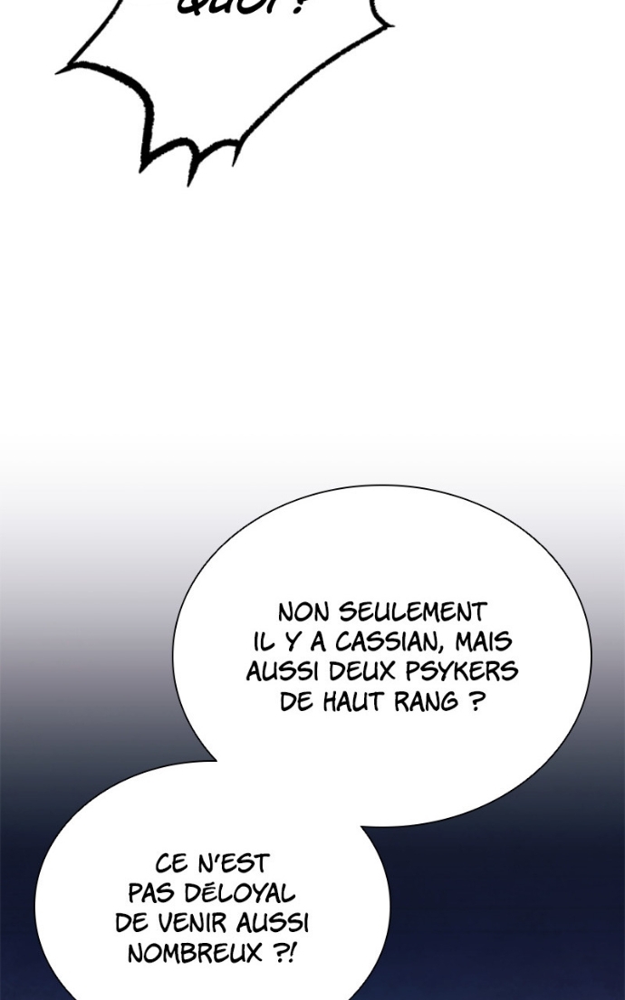 Villain to Kill Chapitre 192 - Page 42