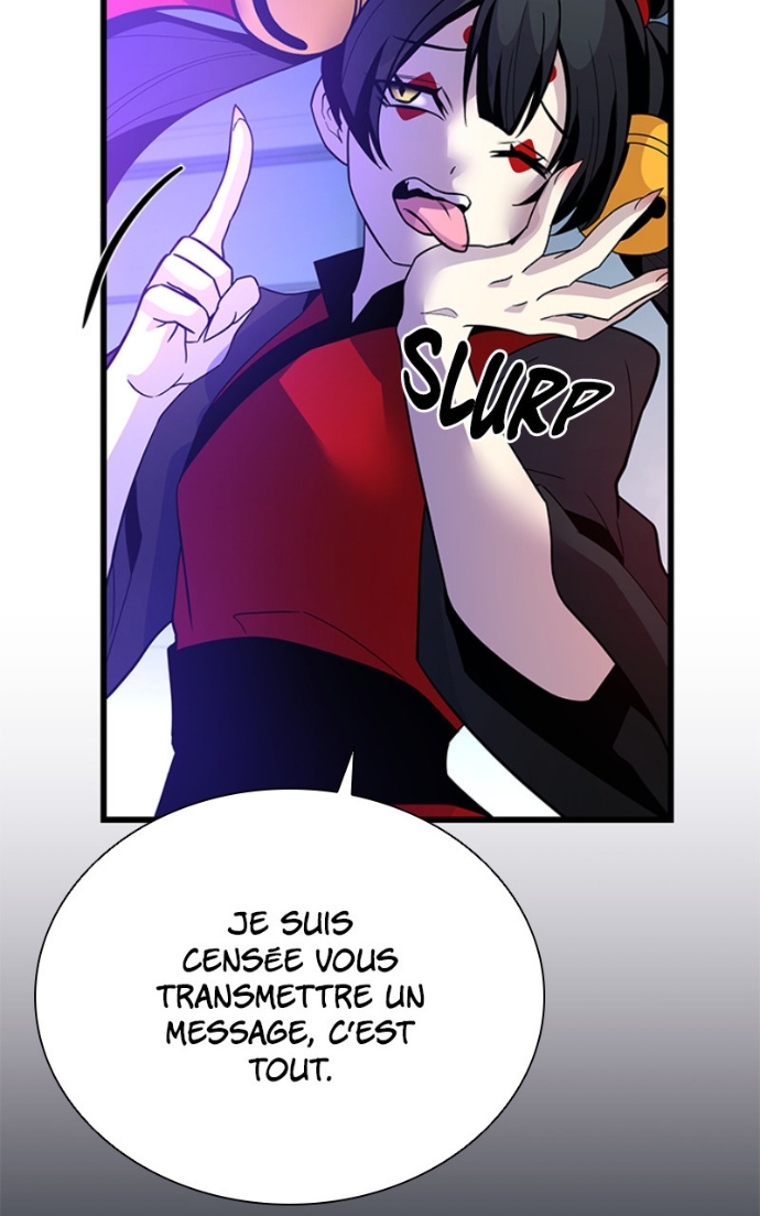 Villain to Kill Chapitre 192 - Page 48