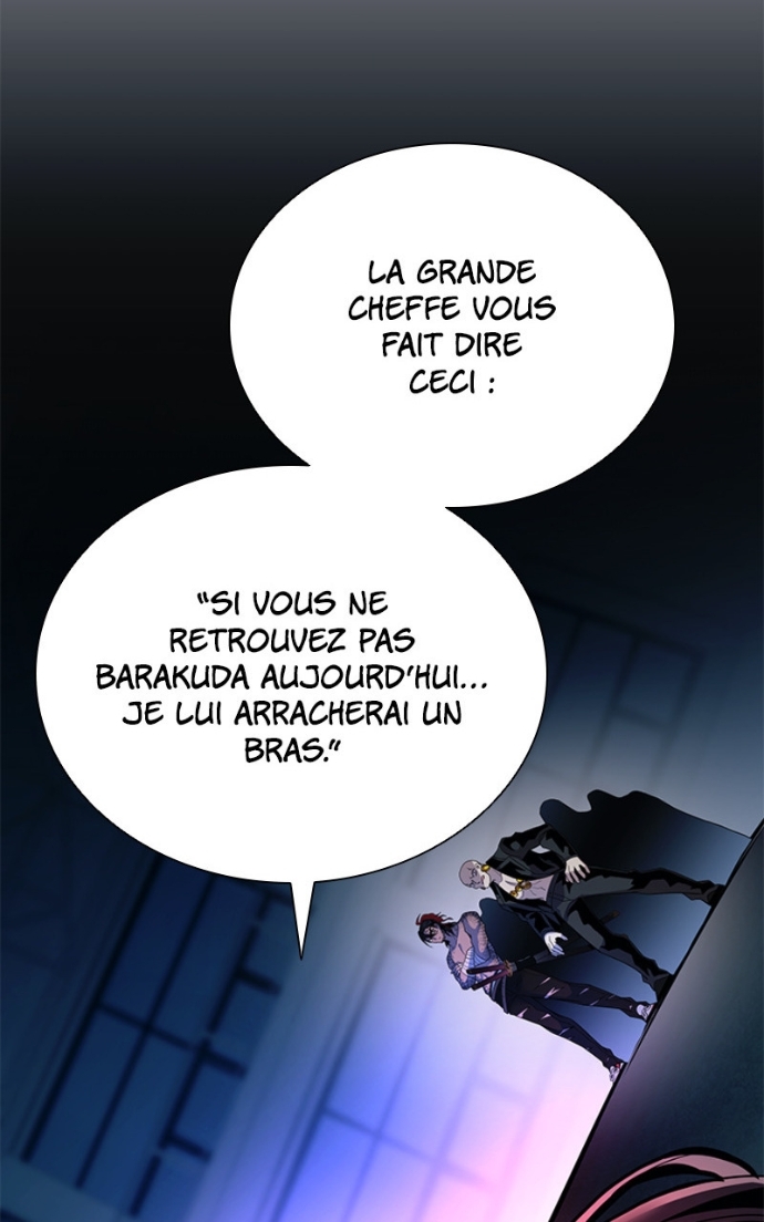 Villain to Kill Chapitre 192 - Page 49