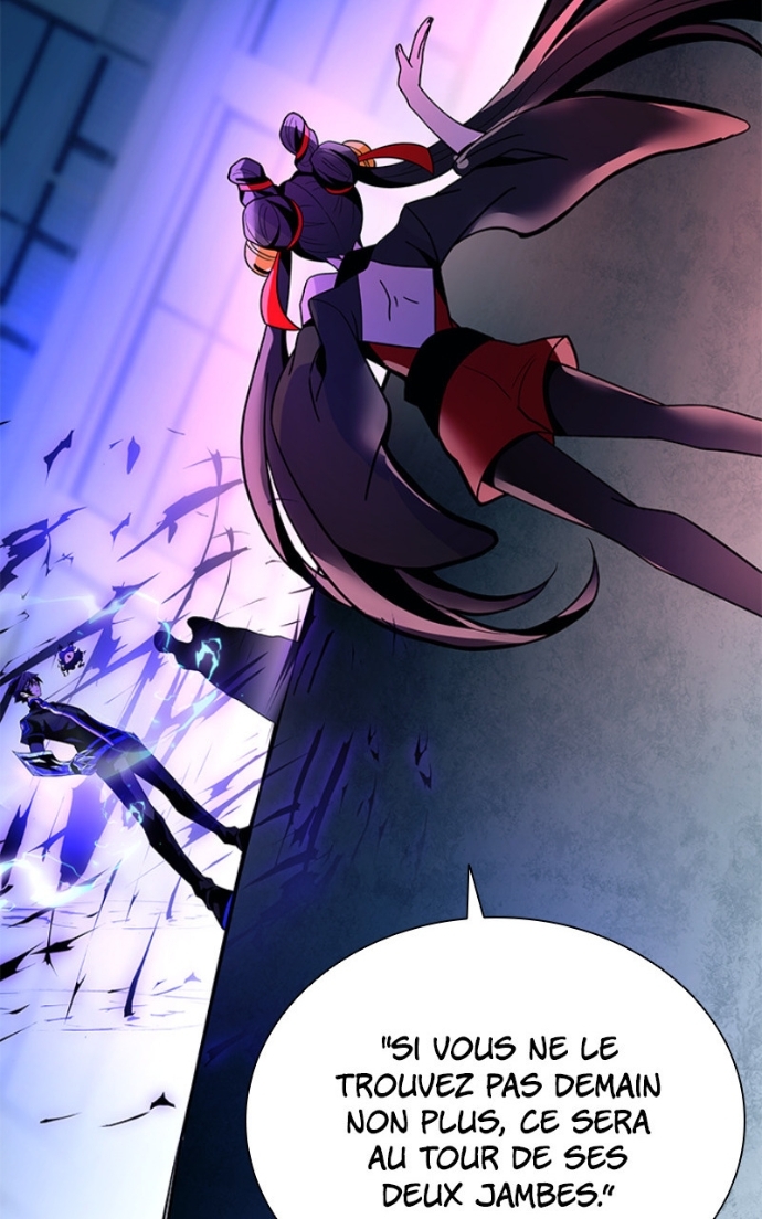 Villain to Kill Chapitre 192 - Page 50