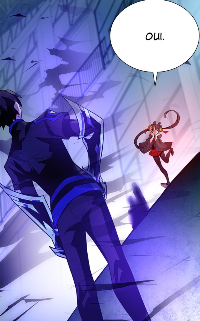 Villain to Kill Chapitre 192 - Page 55