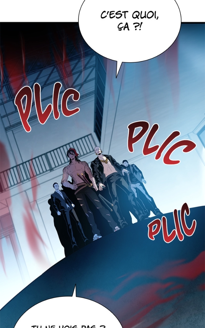 Villain to Kill Chapitre 192 - Page 6