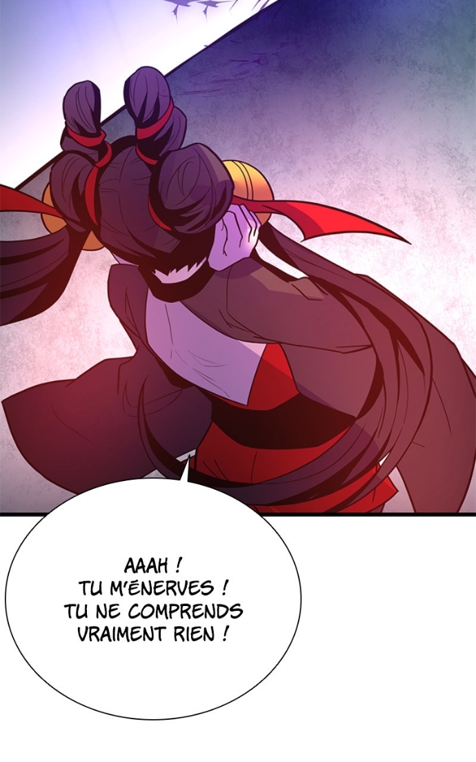 Villain to Kill Chapitre 192 - Page 63