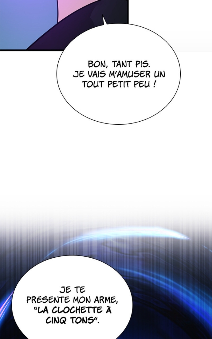 Villain to Kill Chapitre 192 - Page 65