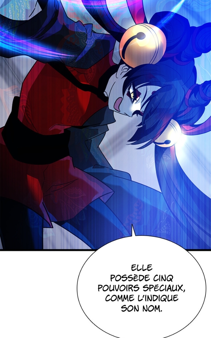 Villain to Kill Chapitre 192 - Page 67