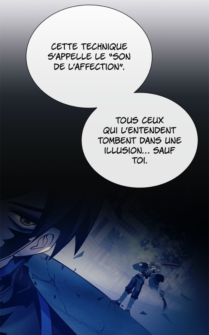 Villain to Kill Chapitre 192 - Page 77
