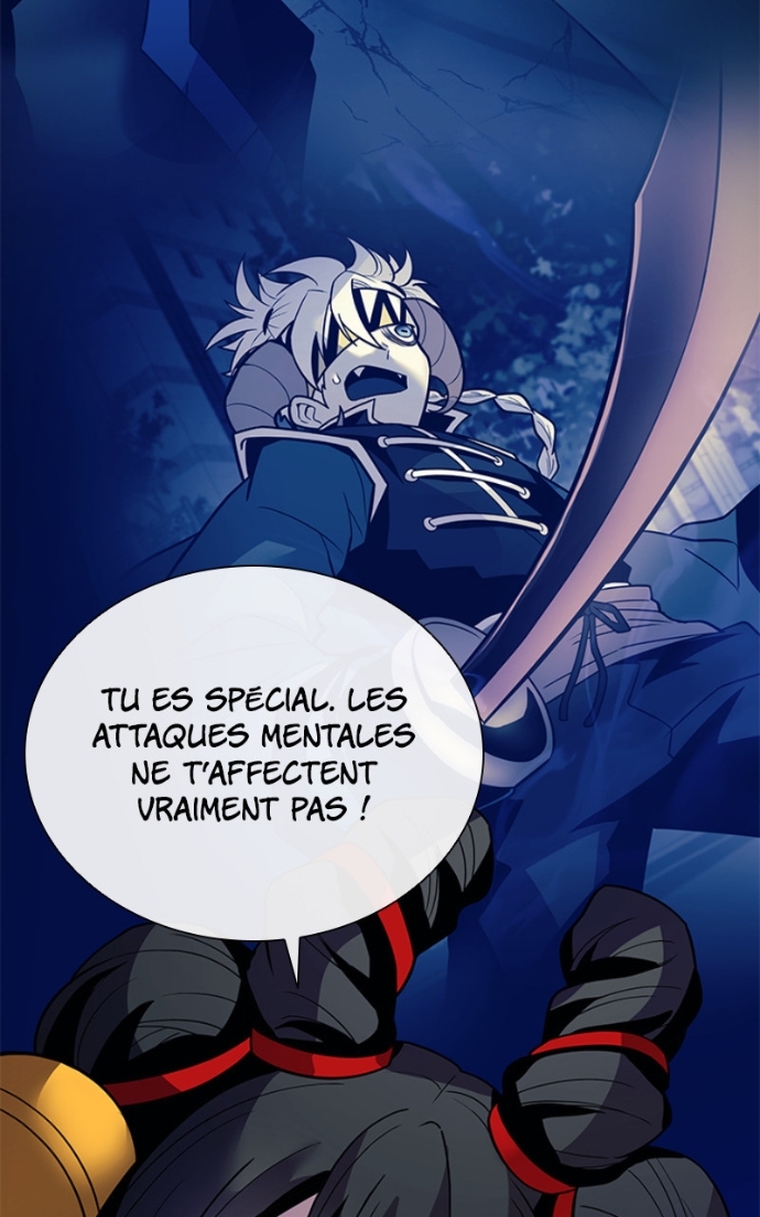 Villain to Kill Chapitre 192 - Page 78