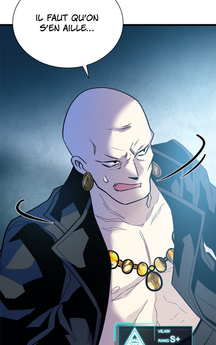 Villain to Kill Chapitre 192 - Page 8