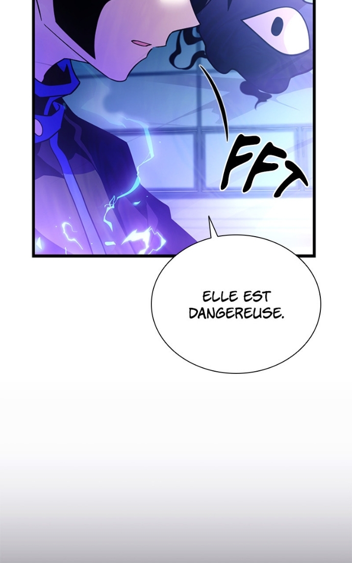 Villain to Kill Chapitre 192 - Page 81