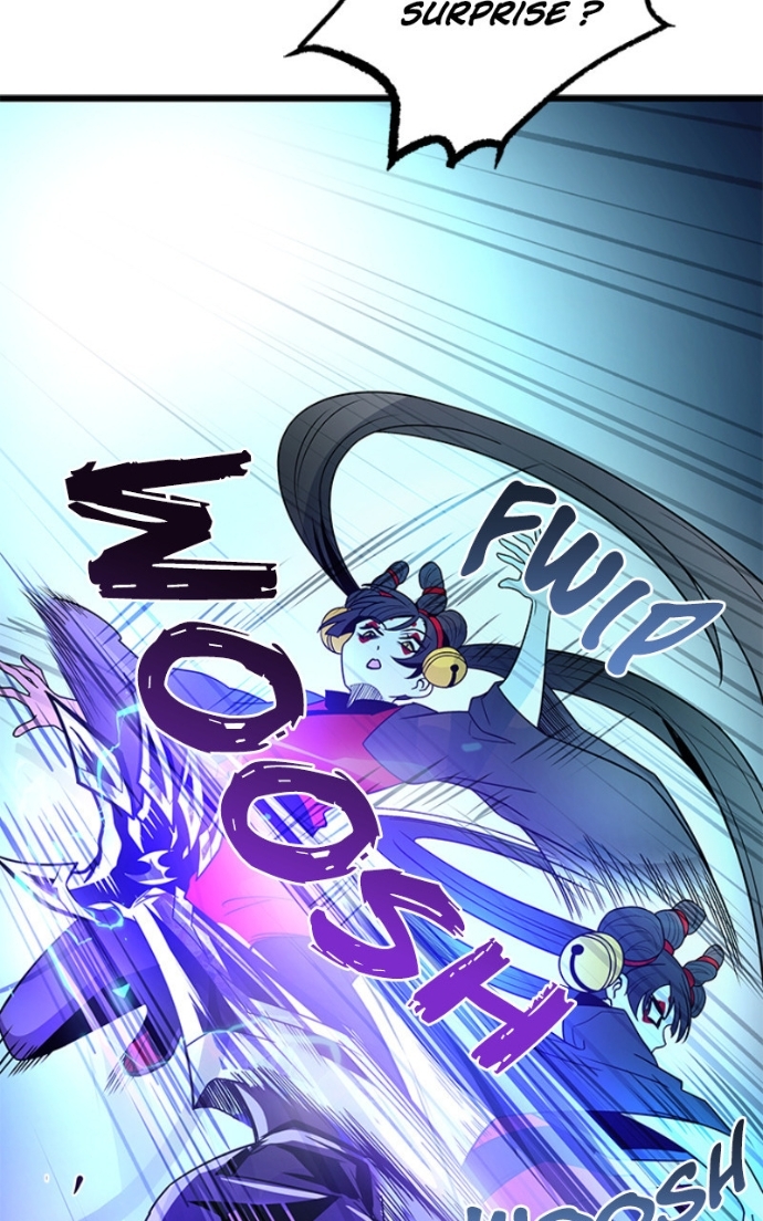Villain to Kill Chapitre 192 - Page 90