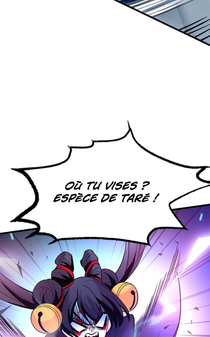 Villain to Kill Chapitre 192 - Page 96