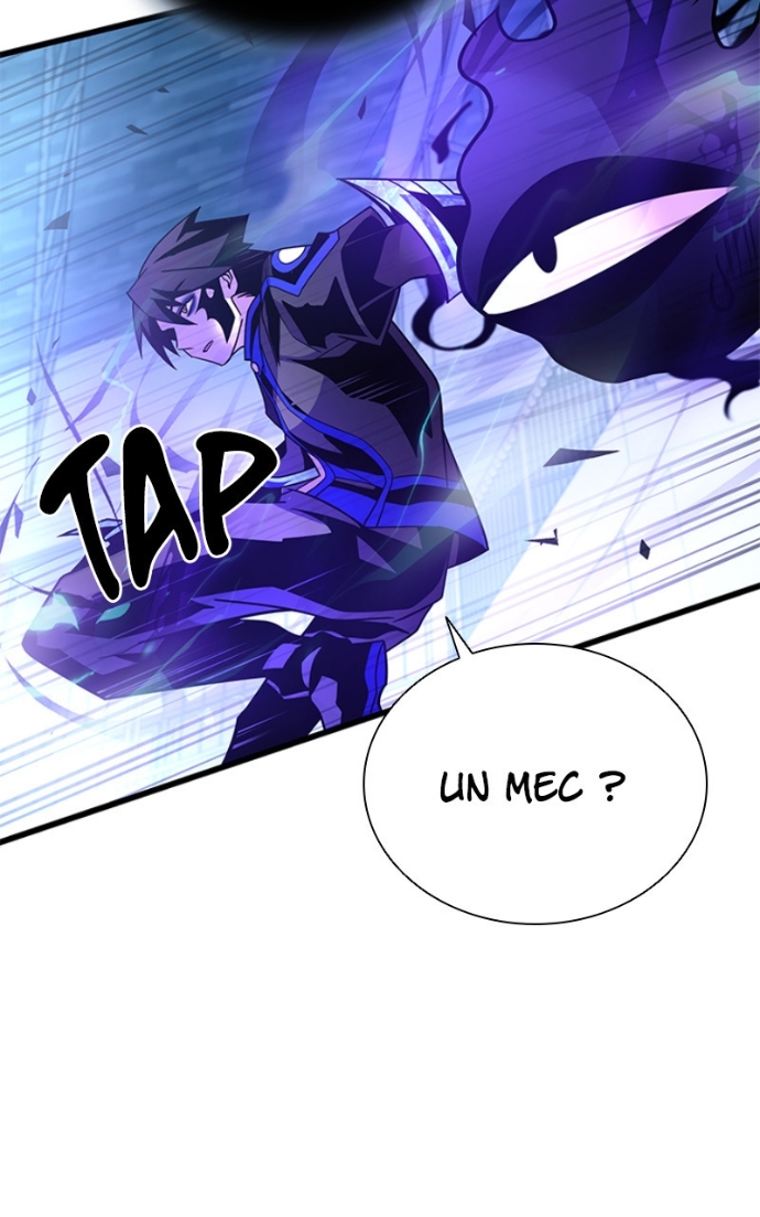 Villain to Kill Chapitre 192 - Page 98